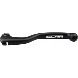 Levier d'embrayage avec roulements SCAR Kawasaki 60/65/80/85/125/250 KX