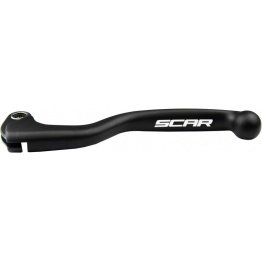 Levier d'embrayage avec roulements SCAR Kawasaki 60/65/80/85/125/250 KX