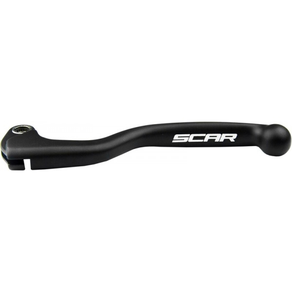 Levier d'embrayage avec roulements SCAR Kawasaki 60/65/80/85/125/250 KX
