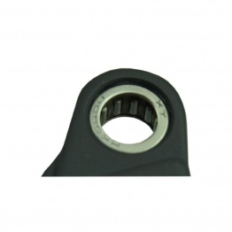 Levier d'embrayage avec roulements SCAR pour Kawasaki 60/65/80/85/125/250 KX