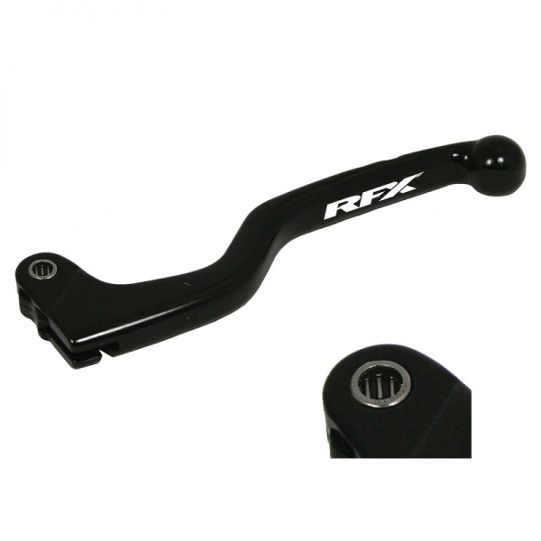 Levier d'embrayage RFX Pro (Noir) Levier d'embrayage RFX Pro (Noir)
