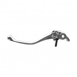 Levier d'embrayage V PARTS type origine aluminium poli Ducati 1100 Hypermotard