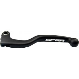 Levier d'embrayage avec roulements SCAR Honda 250/450 CRF R/X
