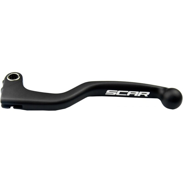 Levier d'embrayage avec roulements SCAR Honda 250/450 CRF R/X Levier d'embrayage avec roulements SCAR Honda 250/450 CRF R/X
