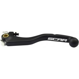 Levier d'embrayage SCAR type origine Honda 450 CRF R/X 2021-2024