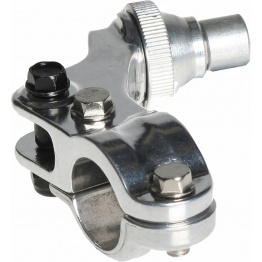 Support de levier d'embrayage RFX Race Yamaha 125/250 YZ 2000-2015 / 250/450 YZF 
