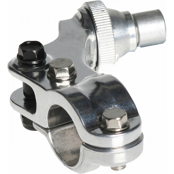 Support de levier d'embrayage RFX Race Yamaha 125/250 YZ 2000-2015 / 250/450 YZF 