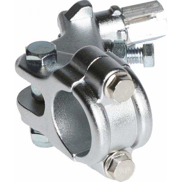 Support de levier d'embrayage RFX Race Honda 125/250 CR 2004-2007 / 250/450 CRF 2009-2017 Support de levier d'embrayage RFX Race Honda 125/250 CR 2004-2007 / 250/450 CRF 2009-2017