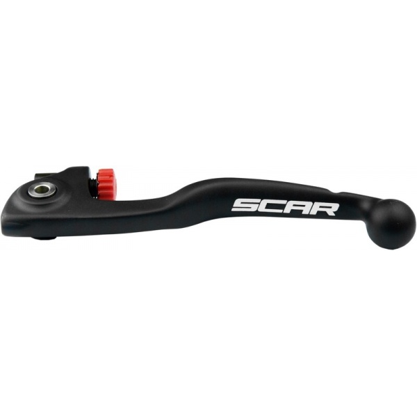 Levier d'embrayage SCAR type origine Beta / Gas Gas / Husaberg / Husqvarna / KTM / Sherco / TM Racing