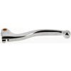 Levier d'embrayage type origine poli Yamaha 250/450 YZF 2009-2021 / Fantic XE/XX/XXF