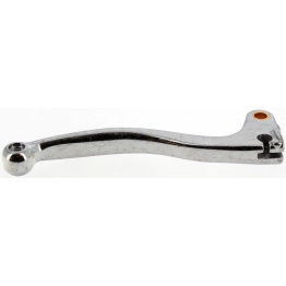 Levier d'embrayage BIHR type origine aluminium coulé poli Yamaha YZ250F/450F 2009 à 2021