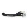 Levier d'embrayage retournable SCAR Flex noir Honda CR/CRF R/X