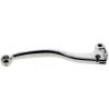Levier d'embrayage BIHR type origine aluminium forgé poli pour Yamaha WR250F/450F 2003-2004