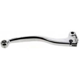 Levier d'embrayage BIHR type origine aluminium forgé poli pour Yamaha WR250F/450F 2003-2004