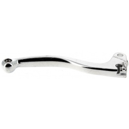 Levier d'embrayage type origine poli Yamaha 250/450 YZF 2009-2021