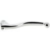 Levier d'embrayage BIHR type origine aluminium forgé poli pour Yamaha YZ250F/450F 2009 à 2021