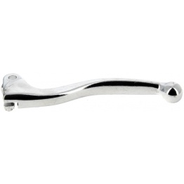 Levier d'embrayage BIHR type origine aluminium forgé poli pour Yamaha YZ250F/450F 2009 à 2021