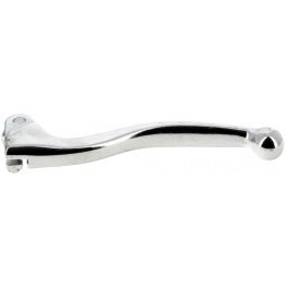Levier d'embrayage BIHR type origine aluminium forgé poli pour Yamaha YZ250F/450F 2009 à 2021