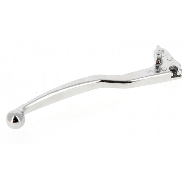Levier d'embrayage V PARTS type origine poli Yamaha 125 WR R/X 2009-2014