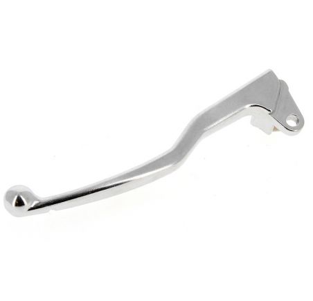 Levier d'embrayage V PARTS type origine poli Yamaha 125 WR R ou X 2009-2014