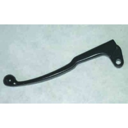 Levier d'embrayage type origine noir Suzuki 650/750/800 DR