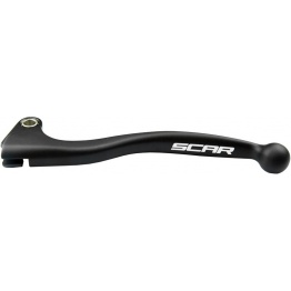 Levier d'embrayage avec roulements SCAR Yamaha 125/250 YZ / 250/450 YZF