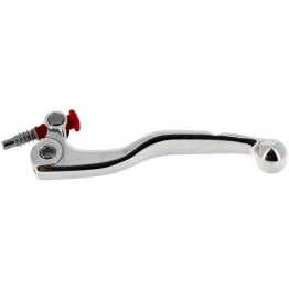 Levier d'embrayage type origine poli KTM ou Husqvarna