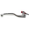 Levier d'embrayage BIHR type origine aluminium coulé poli pour KTM ou Husqvarna