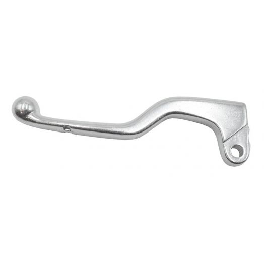 Levier d'embrayage V PARTS type origine poli Honda 125/250/500 CR / 150 CRF
