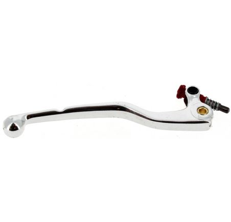 Levier d'embrayage BIHR forgé poli Husqvarna 250 TE/TC 2003-2008