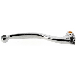 Levier d'embrayage BIHR type origine aluminium coulé poli pour Yamaha WR250F/450F