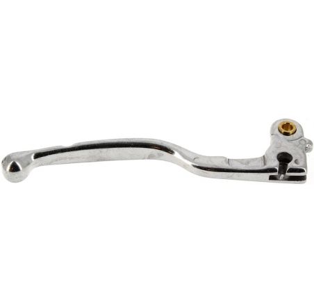Levier d'embrayage BIHR type origine aluminium coulé poli pour KTM