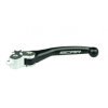 Levier d'embrayage retournable SCAR Flex noir Gas Gas/Husqvarna/KTM