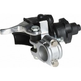 Support de levier d'embrayage RFX Race Honda 250/450 CRF 2004-2009