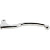 Levier d'embrayage BIHR type origine aluminium forgé poli pour Yamaha WR250F/450F