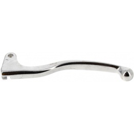 Levier d'embrayage BIHR type origine aluminium forgé poli pour Yamaha WR250F/450F