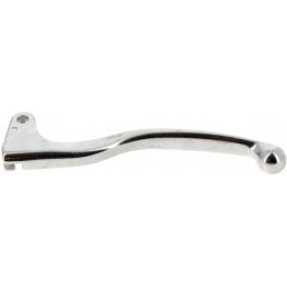 Levier d'embrayage BIHR type origine aluminium forgé poli pour Yamaha WR250F/450F