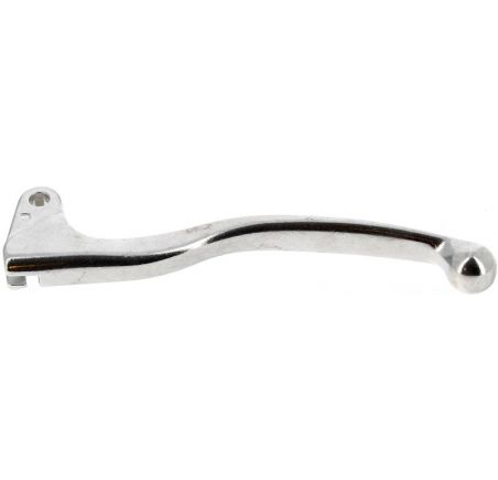 Levier d'embrayage BIHR type origine aluminium forgé poli pour Yamaha WR250F/450F