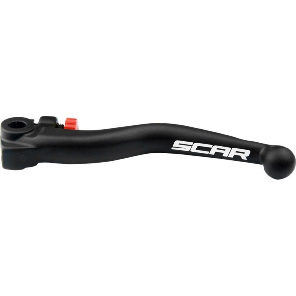 Levier d'embrayage SCAR type origine KTM / Gas Gas / Husqvarna 2021-2024 Levier d'embrayage SCAR type origine KTM / Gas Gas / Husqvarna 2021-2024
