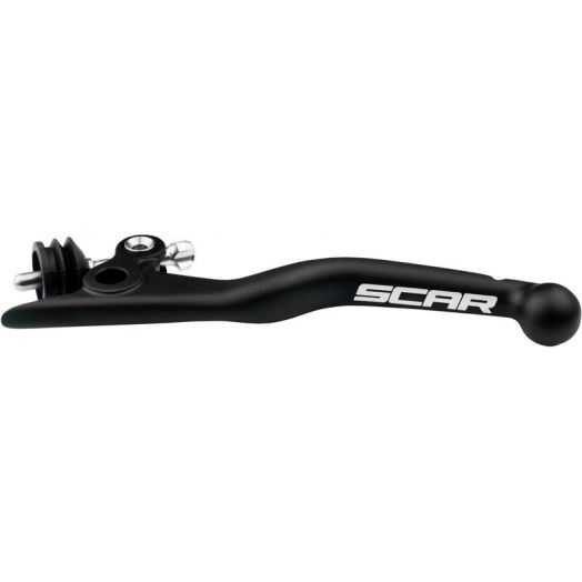 Levier d'embrayage SCAR type origine 65/85 Gas Gas / Husqvarna / KTM 2013-2025