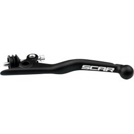 Levier d'embrayage SCAR type origine 65/85 Gas Gas / Husqvarna / KTM 2013-2025