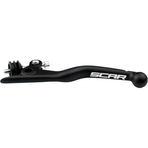 Levier d'embrayage SCAR type origine 65/85 Gas Gas / Husqvarna / KTM 2013-2025