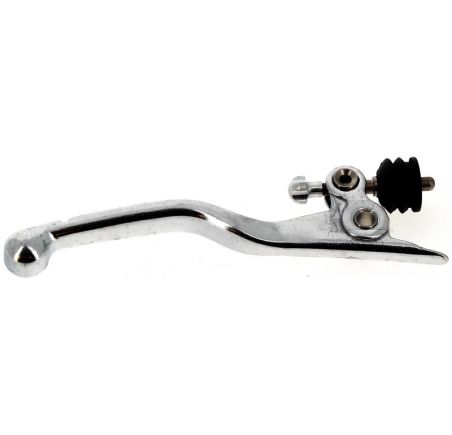 Levier d'embrayage/frein BIHR type origine pour Husqvarna 65/85 TC ou KTM 65/85 SX 2014-2024