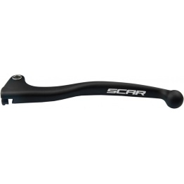 Levier d'embrayage avec roulements SCAR Yamaha 250/450 WRF