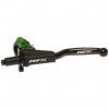 Kit levier d'embrayage RFX Pro forgé vert - réglage facile