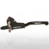 Kit levier d'embrayage RFX Pro forgé titanium - réglage facile