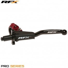 Kit levier d'embrayage RFX Pro forgé - réglage facile