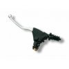 Levier d'embrayage complet dural forgé pour Husqvarna CR125/250 et WR125/250/360