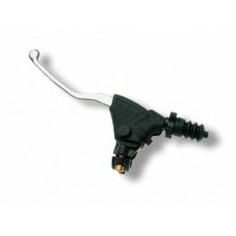 Levier d'embrayage complet dural forgé pour Husqvarna CR125/250 et WR125/250/360