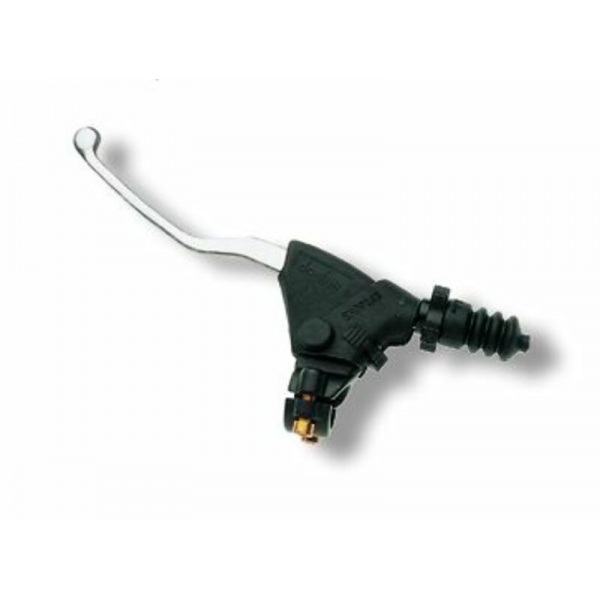 Levier d'embrayage complet dural forgé pour Husqvarna CR125/250 et WR125/250/360 Levier d'embrayage complet dural forgé pour Husqvarna CR125/250 et WR125/250/360
